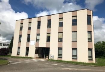 Vente bureaux Viriat - Proche zone commerciale La Neuve et transports