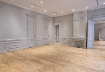 Location bureaux Lyon 1 - Proche métro et Hôtel de Ville