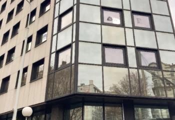 Location bureaux Lyon 6 - Proche Métro et Tramway