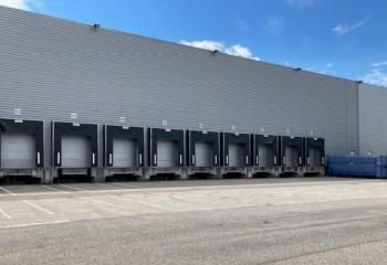 Location cellule de stockage Mions - Proche A46 et Rocade Est