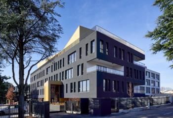 Location bureaux Dardilly - Proche Techlid, A6 et N6