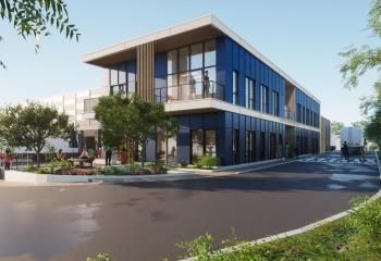 Location messagerie cross dock Colombier-Saugnieu - Proche aéroport Lyon-Saint-Exupéry