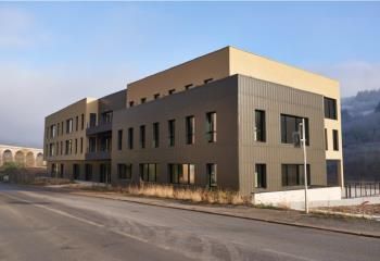 Locaux d'activité à vendre Tarare - Parc du Viaduc - Proche A89