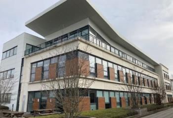 Location bureaux Dardilly - Proche Techlid, A6, A89 et Périphérique Nord