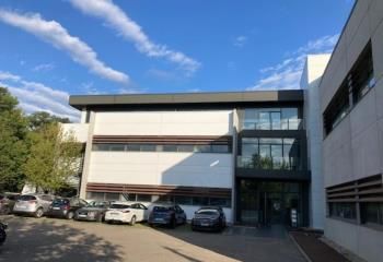 Location bureaux Neyron - Proche A46, Lyon et gare TGV