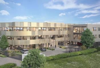 Location bureaux Dardilly - Proche Techlid et réseau TCL