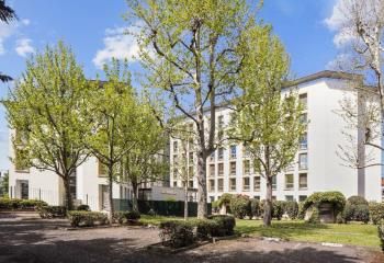 Location bureaux Villeurbanne - Proche Part-Dieu et transports