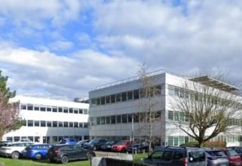 Location bureaux Écully - Proche M6, A42 et centre-ville de Tassin la Demi-Lune