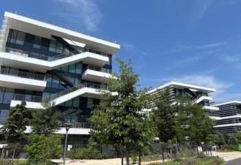 Location bureaux Lyon 7 - Proche métro B et tramway