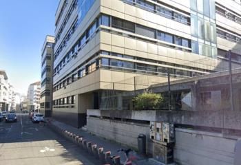 Location bureaux Lyon 3 - Proximité Part-Dieu, métro, tramway et gare