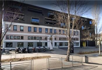 Location bureaux Lyon 2 - Confluence, proche transports et autoroute
