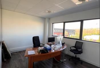 Location bureaux Marcilly-d'Azergues - Proche Lyon, A6 et gare SNCF
