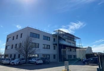 Vente bureaux Décines-Charpieu - Proche A42, A43, A46 et périphérique
