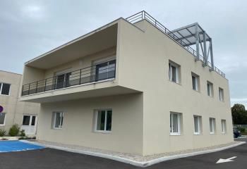 Vente bureaux Bron - Parc du Chêne, proche tramway T5