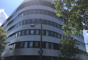 Location bureaux Lyon 9 - Quais de Saône, proche métro, gare TER et autoroute