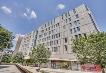 Location bureaux Lyon 6 - Proche Part-Dieu, Brotteaux, Charpennes, Métro, Tramway, SNCF