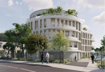 Location bureaux Limonest - Proche grands axes et transports en commun