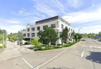 Location bureaux Champagne-au-Mont-d'Or - Proche RN6 et Techlid