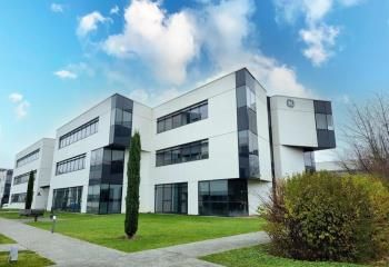 Bureaux à louer Saint-Priest - Proche tramway et périphérique