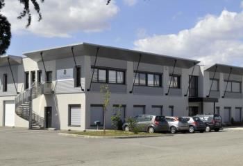 Location bureaux Saint-Priest - Proche Rocade Est et A43
