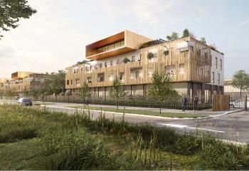 Location bureaux Genas - Proche A42, A43, A46 et transports en commun