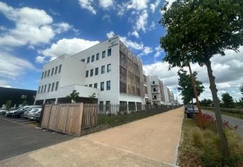 Vente bureaux neufs Genas - Proche A42/43/46 et transports en commun