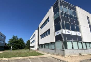 Vente bureaux Dardilly - Techlid, proche transports et infrastructures
