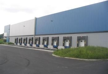 Logistique urbaine à louer Toussieu - Proche Rocade Est