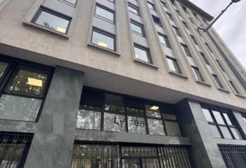 Vente bureaux Lyon 9, quais de Saône, proche métro, gare et autoroute