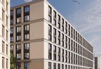 Location bureaux Lyon 6 - Part-Dieu, Brotteaux, Tramway, Métro, Gare Part-Dieu