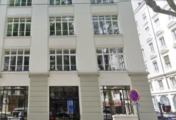 Location bureaux Lyon 6 - Proche Métro Foch et Bus