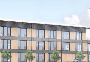 Vente bureaux Saint-Priest, accès A42/43/46 et transports en commun