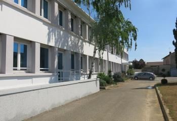 Local d'activité à louer Vénissieux - Proche A43 et périphérique Laurent Bonnevay