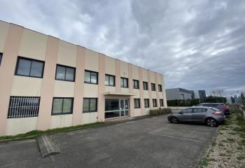 Local d'activité à louer Chassieu - Accès Rocade Est