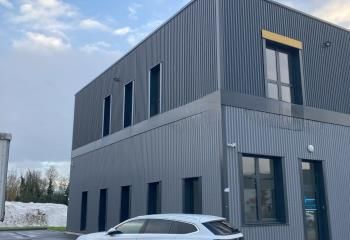 Location cellules industrielles Neuville-sur-Saône - Proximité A46