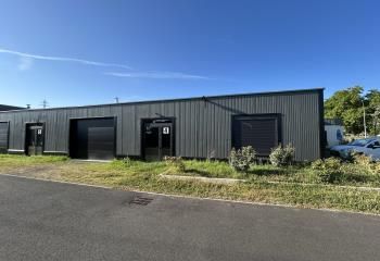 Locaux d'activité à vendre Arnas - Proximité A6