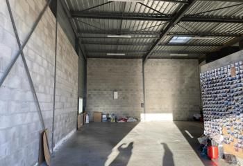 Local d'activité à louer Chassieu - Proximité rocade Est