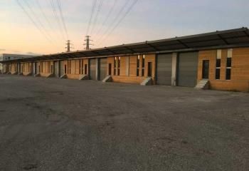 Local d'activité à vendre Saint-Priest - Proximité A45 et A7