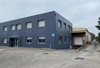 Bâtiment industriel à vendre Chassieu - Proche rocade Est