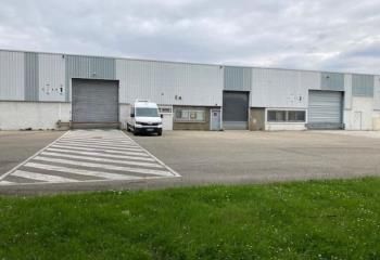 Locaux d'activité à vendre Irigny - Proche A7 et A450