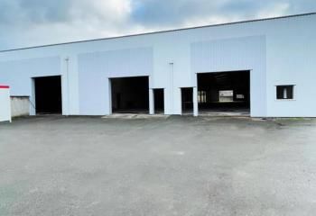 Local d'activité à vendre Belleville - Proximité A6 sortie 30