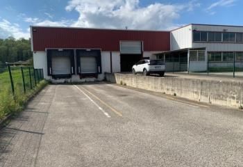 Local industriel à louer Chaponost - Accès A450 et A7