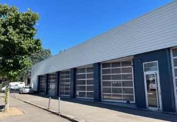 Location local d'activité Vénissieux - Proche périphérique et TCL