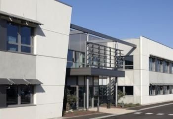Vente bureaux Saint-Priest - Parc Technologique, proche tramway
