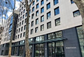 Location bureaux Lyon 3 - Proche Part-Dieu, tramway et métro