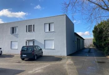 Location cellules d'activités Saint-Symphorien-d'Ozon - Proximité A7