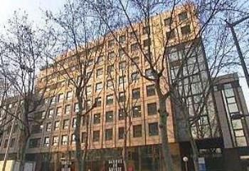 Location bureaux Lyon 3 - Proche centre commercial Part-Dieu et transports