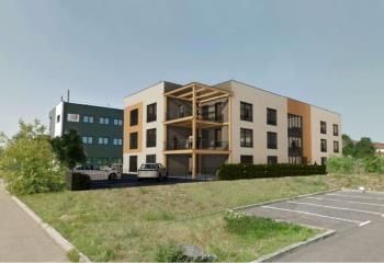 Location bureaux Sainte-Foy-lès-Lyon - Proche A6, A89 et Périphérique Nord
