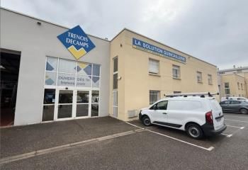 Local d'activité à louer Lyon 7 - Quartier Gerland