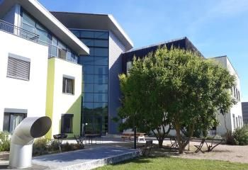 Vente bureaux Saint-Priest - Proche Tram T2, A43 et Aéroport St Exupéry